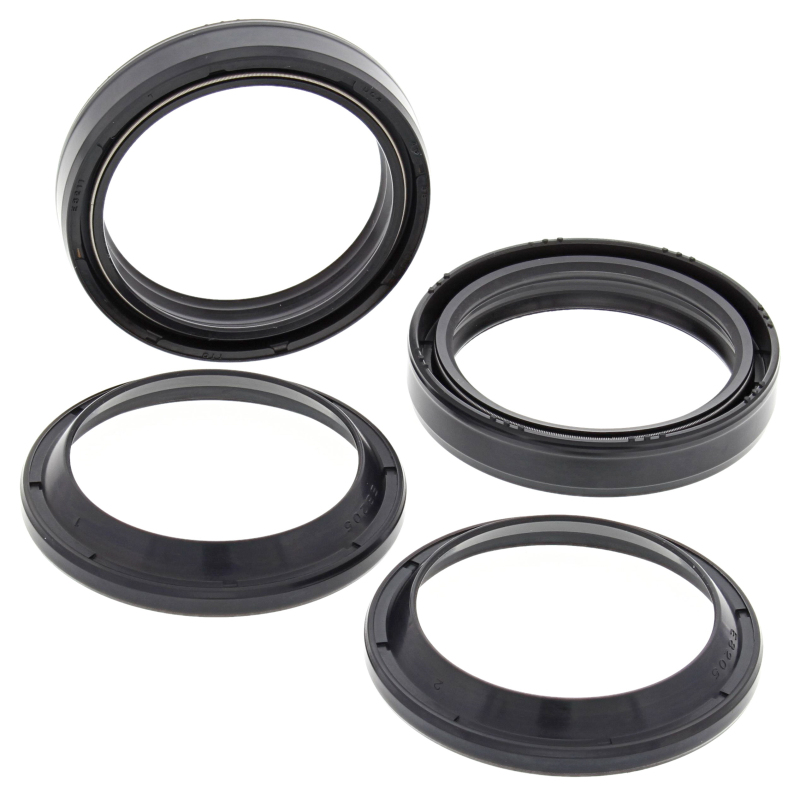 All Balls Racing 56-140 - 00-07 Honda XR650R Fork Oil Seal & Dust Seal Kit All Balls Racing 56-140 - 00-07 Honda XR650R Fork Oil Seal & Dust Seal Kit