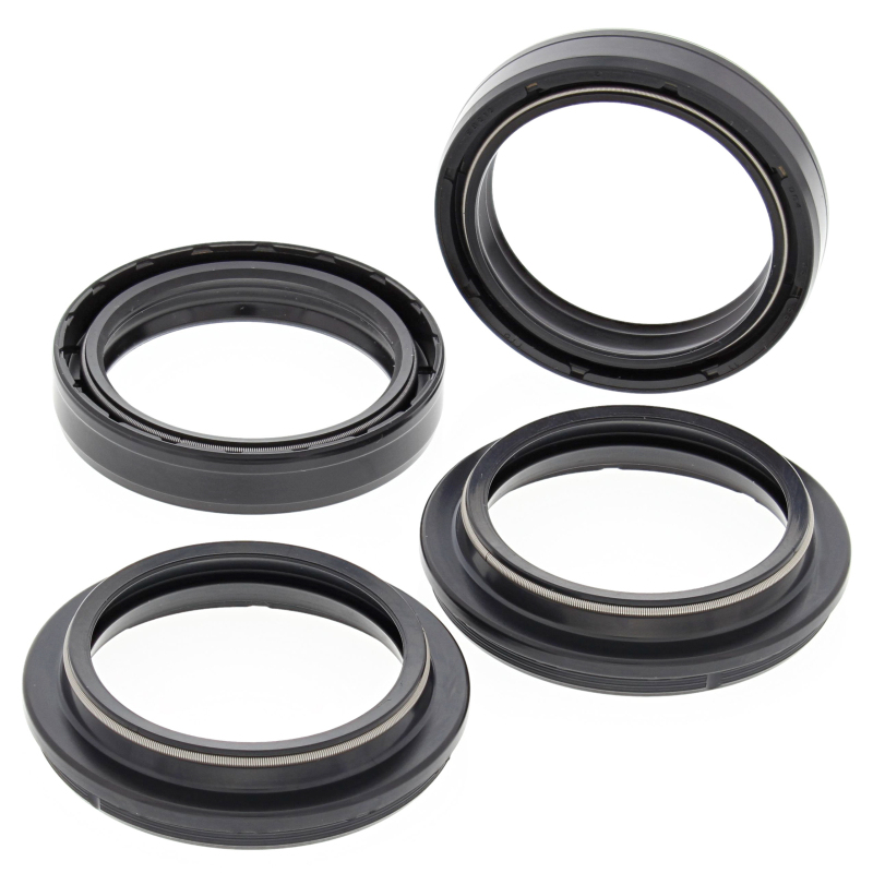 All Balls Racing 56-149 - 05-07 Beta RR 4T 250 Fork Oil Seal & Dust Seal Kit All Balls Racing 56-149 - 05-07 Beta RR 4T 250 Fork Oil Seal & Dust Seal Kit