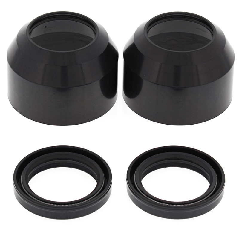 All Balls Racing 56-172 - 76-77 Suzuki RM250 Fork Oil Seal & Dust Seal Kit