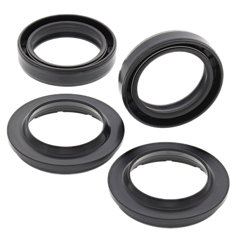 All Balls Racing 56-174 - 1985 Kawasaki VN700 Vulcan Fork Oil Seal & Dust Seal Kit