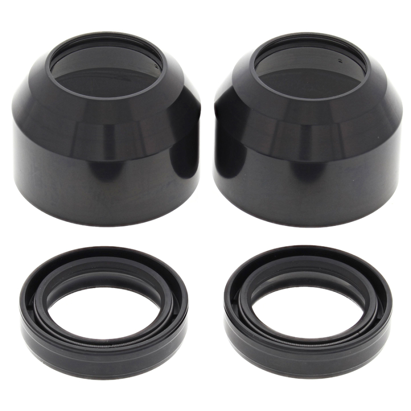 All Balls Racing 56-175 - 79-81 Suzuki RM100 Fork Oil Seal & Dust Seal Kit All Balls Racing 56-175 - 79-81 Suzuki RM100 Fork Oil Seal & Dust Seal Kit