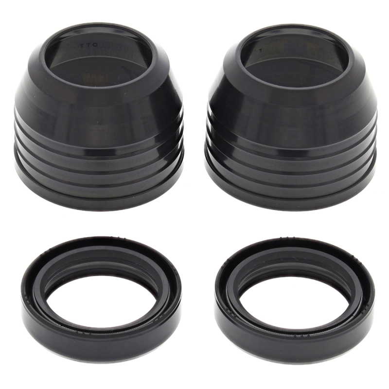 All Balls Racing 56-179 - 72-76 Yamaha DT250 Fork Oil Seal & Dust Seal Kit All Balls Racing 56-179 - 72-76 Yamaha DT250 Fork Oil Seal & Dust Seal Kit