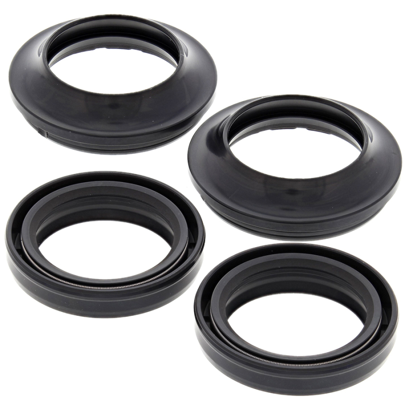 All Balls Racing 56-183 - 06-08 Yamaha CP250X MORPHOUS Fork Oil Seal & Dust Seal Kit All Balls Racing 56-183 - 06-08 Yamaha CP250X MORPHOUS Fork Oil Seal & Dust Seal Kit