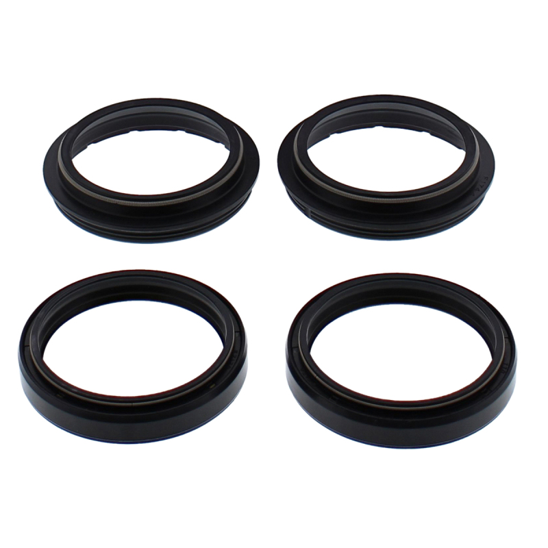 All Balls Racing 56-192 - 2023 Beta RR 4T 350 Fork Oil Seal & Dust Seal Kit All Balls Racing 56-192 - 2023 Beta RR 4T 350 Fork Oil Seal & Dust Seal Kit