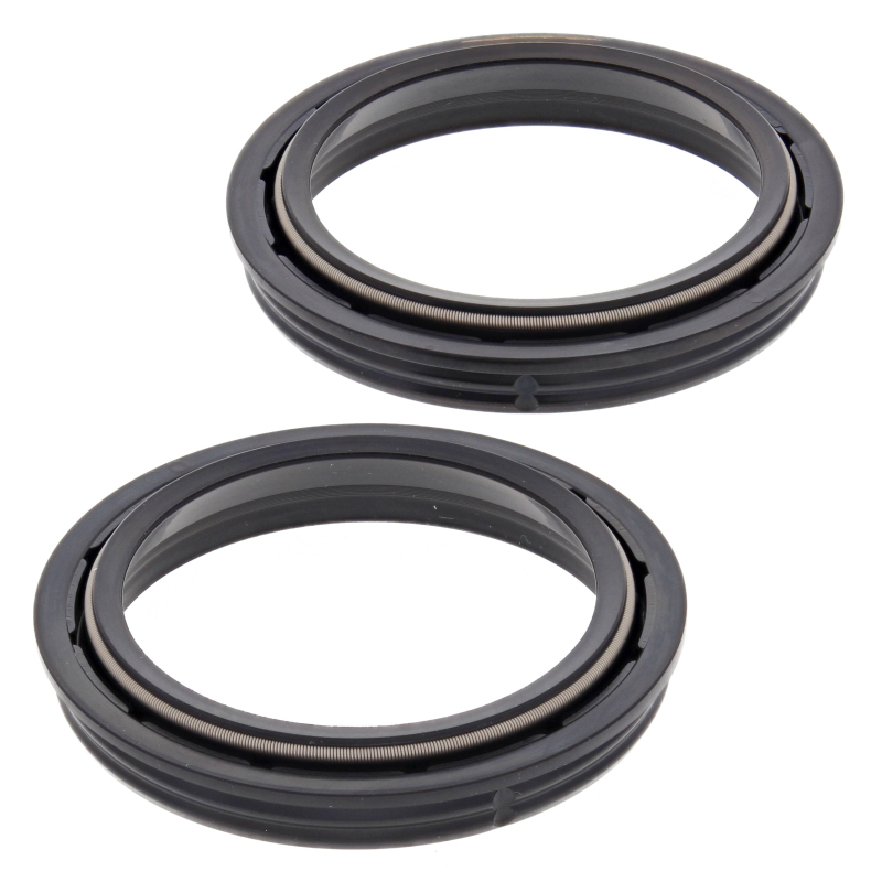 All Balls Racing 57-100 - 97-07 Honda CR250R Fork Dust Seal Only Kit All Balls Racing 57-100 - 97-07 Honda CR250R Fork Dust Seal Only Kit