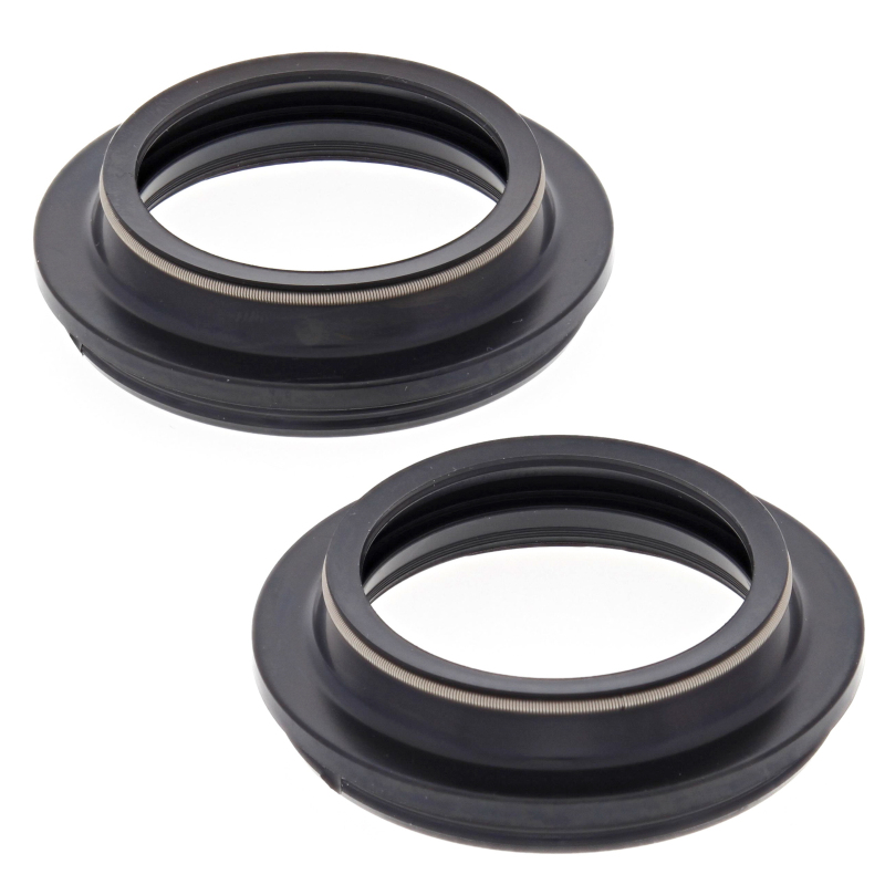 All Balls Racing 57-110 - 98-00 Kawasaki KX80 Fork Dust Seal Only Kit