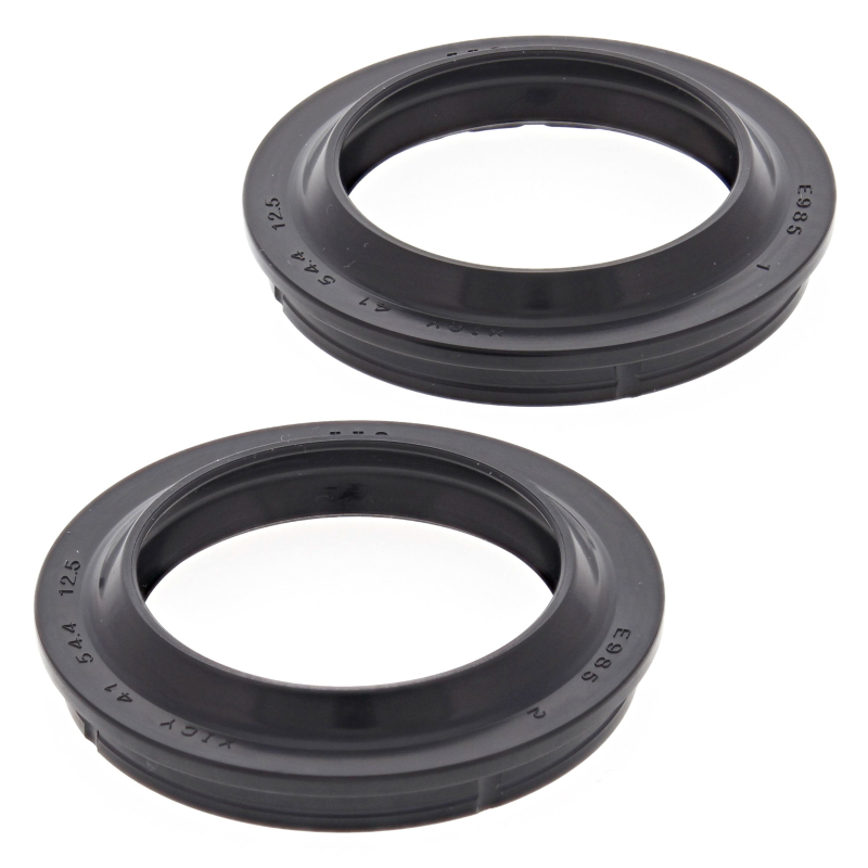 All Balls Racing 57-115 - 19-23 Honda CRF250F Fork Dust Seal Only Kit All Balls Racing 57-115 - 19-23 Honda CRF250F Fork Dust Seal Only Kit