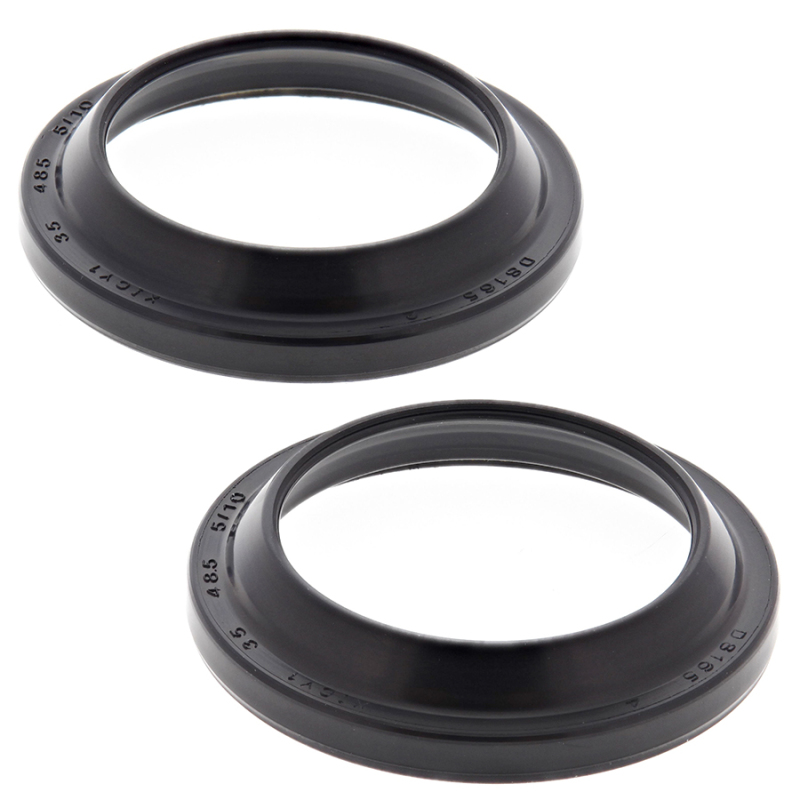 All Balls Racing 57-121 - 88-89 Kawasaki KX80 Fork Dust Seal Only Kit All Balls Racing 57-121 - 88-89 Kawasaki KX80 Fork Dust Seal Only Kit