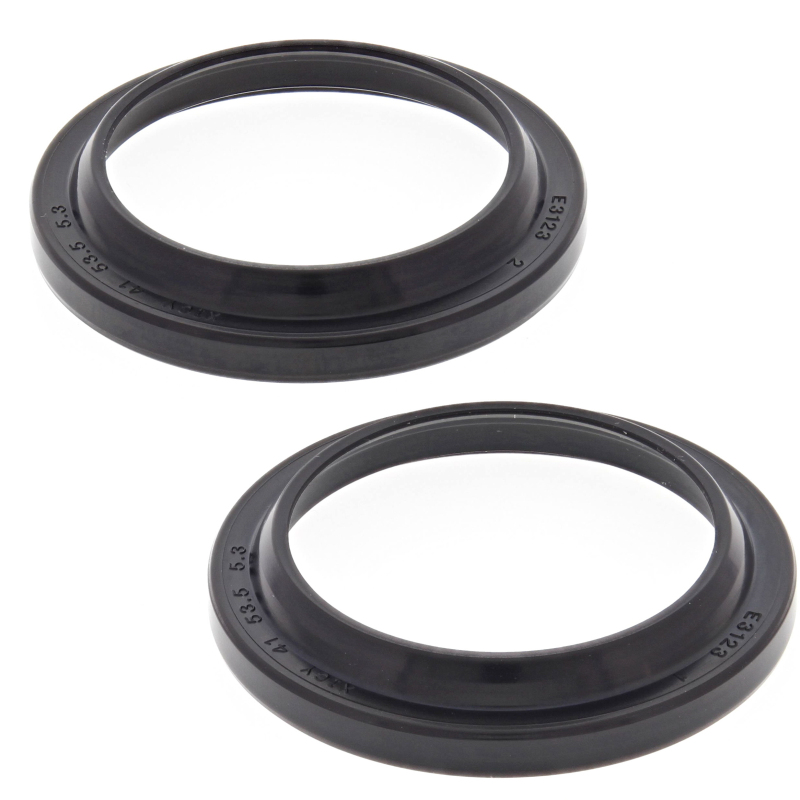 All Balls Racing 57-118 - 86-87 Kawasaki KXT250 Tecate Fork Dust Seal Only Kit All Balls Racing 57-118 - 86-87 Kawasaki KXT250 Tecate Fork Dust Seal Only Kit
