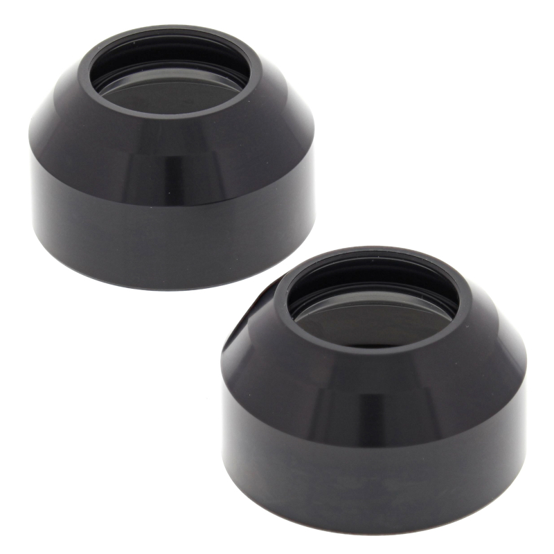 All Balls Racing 57-124 - 83-03 Kawasaki KX60 Fork Dust Seal Only Kit