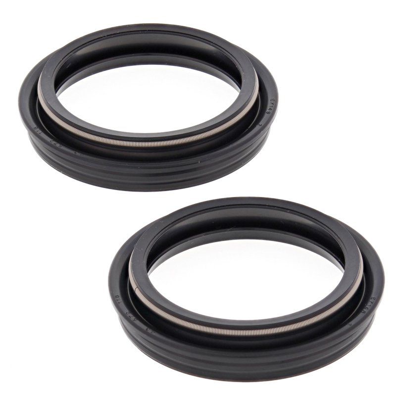 All Balls Racing 57-137 - 22-23 Gas-Gas MC85 1714 Fork Dust Seal Only Kit All Balls Racing 57-137 - 22-23 Gas-Gas MC85 1714 Fork Dust Seal Only Kit