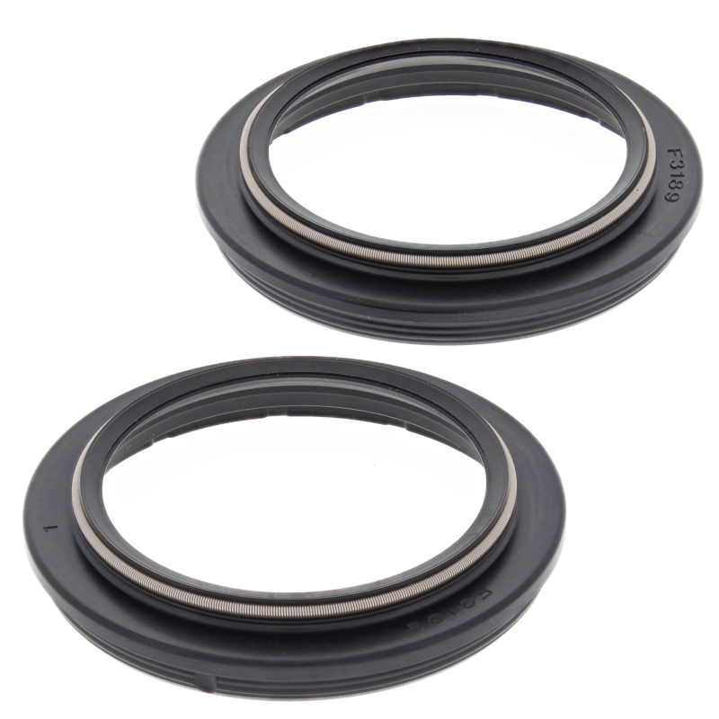 All Balls Racing 57-140 - 2011 Beta RR 4T 350 Fork Dust Seal Only Kit
