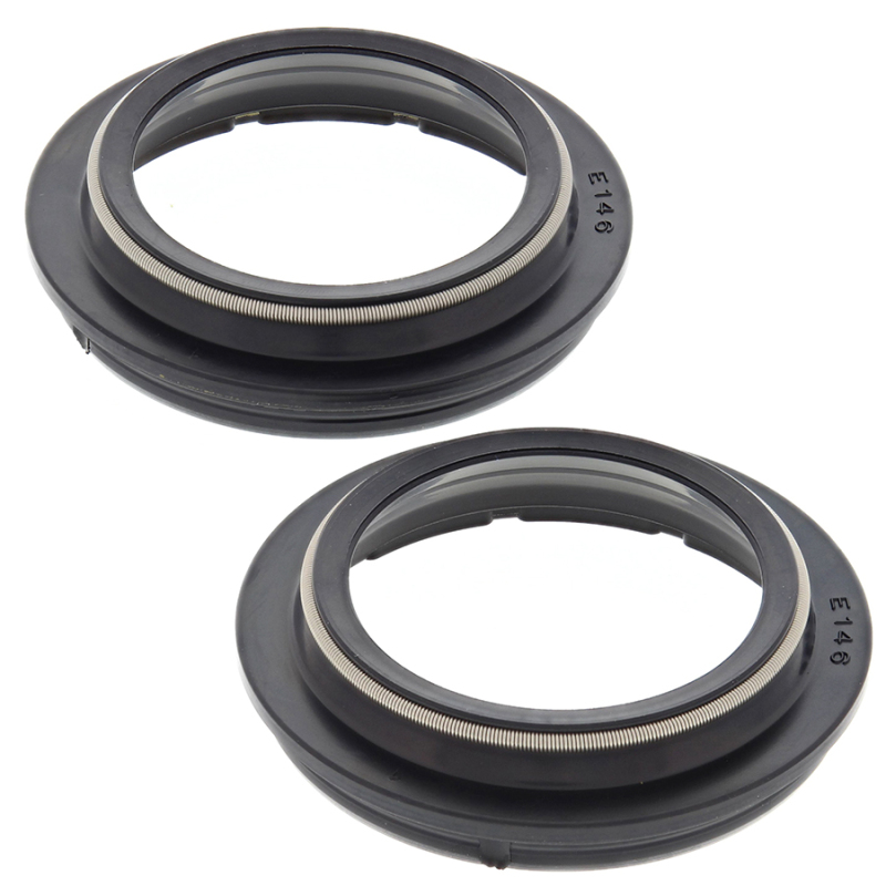 All Balls Racing 57-146 - 2021 Gas-Gas MC E5 Fork Dust Seal Only Kit All Balls Racing 57-146 - 2021 Gas-Gas MC E5 Fork Dust Seal Only Kit