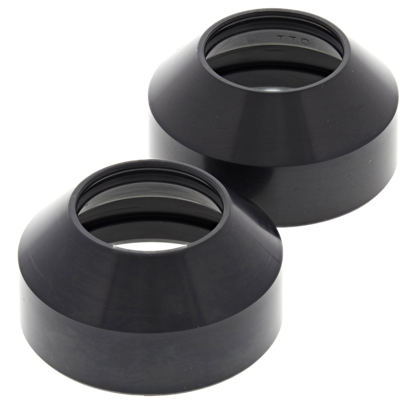 All Balls Racing 57-154 - 80-83 Kawasaki KE175 Fork Dust Seal Only Kit