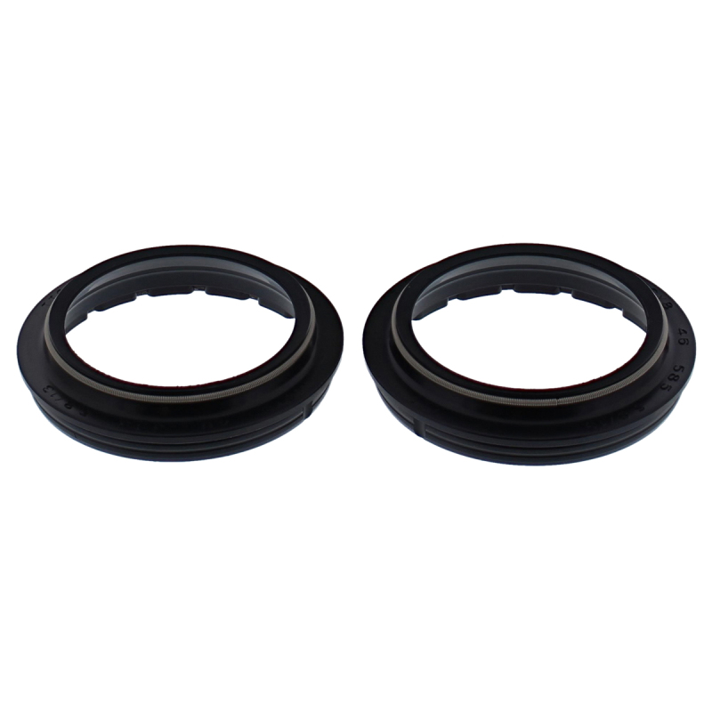 All Balls Racing 57-170 - 13-14 BMW HP4 Fork Dust Seal Only Kit