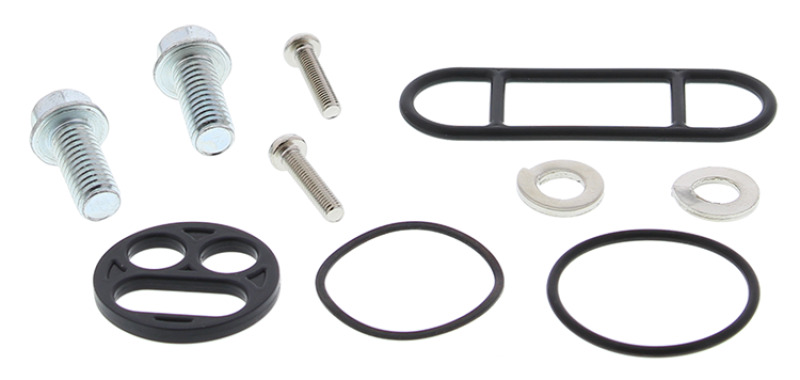 All Balls Racing 60-1005 - 12-13 Yamaha YFM300 Grizzly Fuel Tap Repair Kit All Balls Racing 60-1005 - 12-13 Yamaha YFM300 Grizzly Fuel Tap Repair Kit