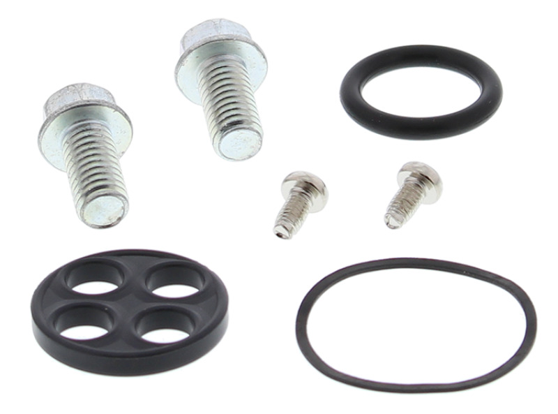 All Balls Racing 60-1023 - 06-07 KTM SMR 560 Fuel Tap Repair Kit All Balls Racing 60-1023 - 06-07 KTM SMR 560 Fuel Tap Repair Kit