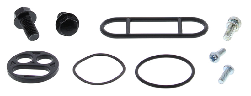 All Balls Racing 60-1031 - 99-00 Arctic Cat 250 2x4 Fuel Tap Repair Kit All Balls Racing 60-1031 - 99-00 Arctic Cat 250 2x4 Fuel Tap Repair Kit