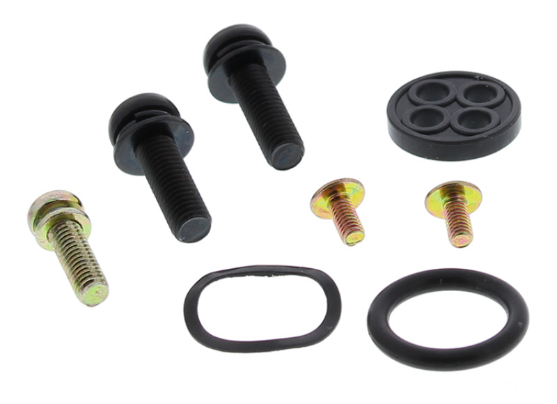 All Balls Racing 60-1034 - 2008 Arctic Cat 50 2x4 Fuel Tap Repair Kit All Balls Racing 60-1034 - 2008 Arctic Cat 50 2x4 Fuel Tap Repair Kit