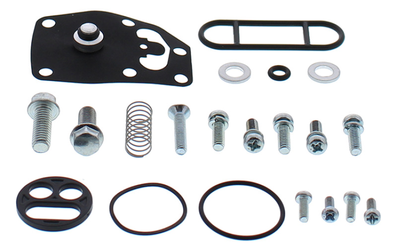All Balls Racing 60-1043 - 02-05 Suzuki LT-A50 Fuel Tap Repair Kit