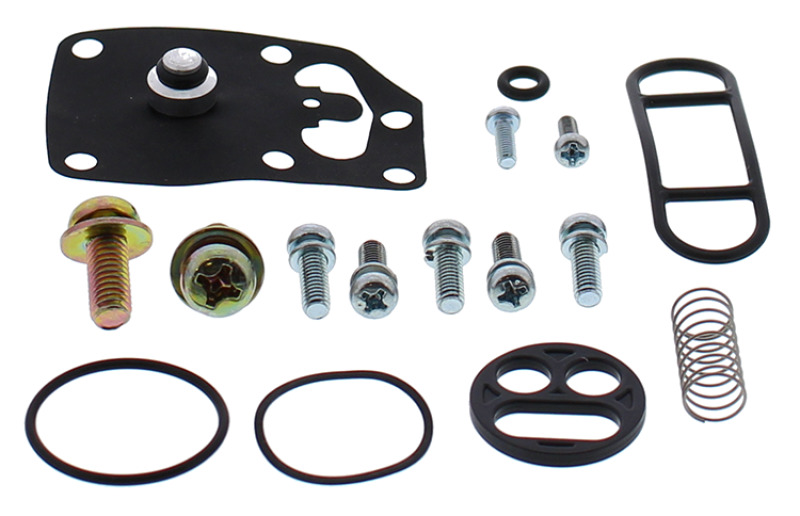 All Balls Racing 60-1045 - 95-98 Suzuki LT-4WD 250 Quad Runner Fuel Tap Repair Kit