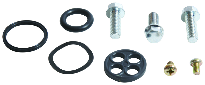 All Balls Racing 60-1059 - 86-89 Honda TRX250R Fuel Tap Repair Kit All Balls Racing 60-1059 - 86-89 Honda TRX250R Fuel Tap Repair Kit