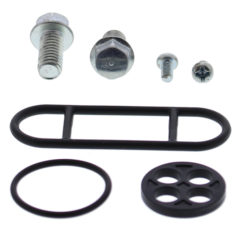 All Balls Racing 60-1079 - 88-02 Kawasaki KLF220 Bayou Fuel Tap Repair Kit All Balls Racing 60-1079 - 88-02 Kawasaki KLF220 Bayou Fuel Tap Repair Kit