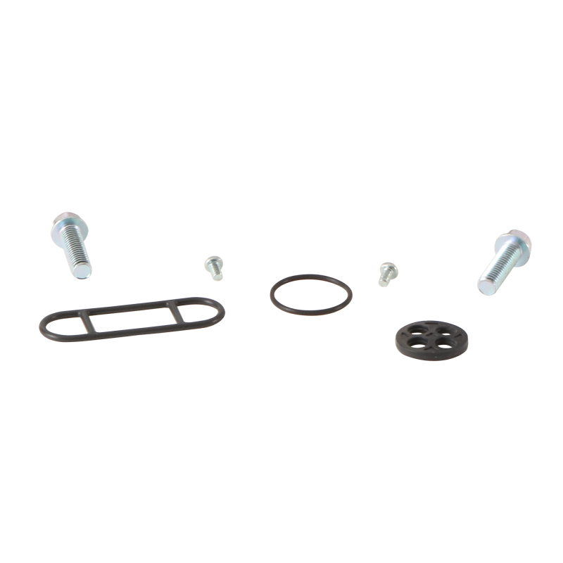 All Balls Racing 60-1086 - 86-87 Kawasaki KLT185 Fuel Tap Repair Kit All Balls Racing 60-1086 - 86-87 Kawasaki KLT185 Fuel Tap Repair Kit