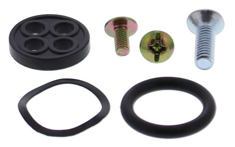 All Balls Racing 60-1081 - 07-09 Kawasaki KFX50 Fuel Tap Repair Kit All Balls Racing 60-1081 - 07-09 Kawasaki KFX50 Fuel Tap Repair Kit