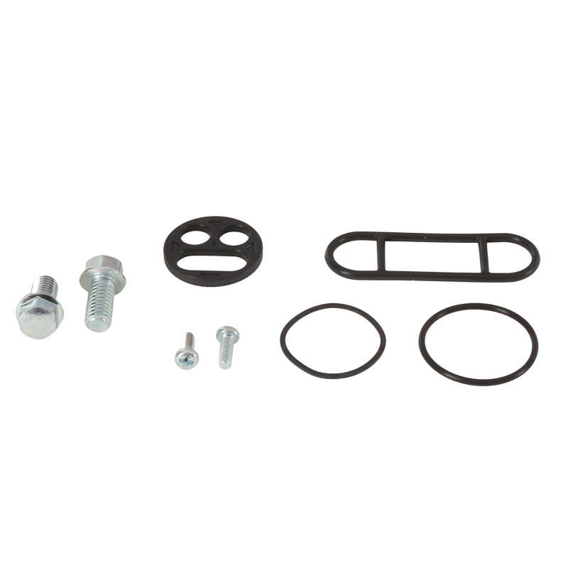 All Balls Racing 60-1092 - 02-09 Kawasaki KLX110 Fuel Tap Repair Kit All Balls Racing 60-1092 - 02-09 Kawasaki KLX110 Fuel Tap Repair Kit