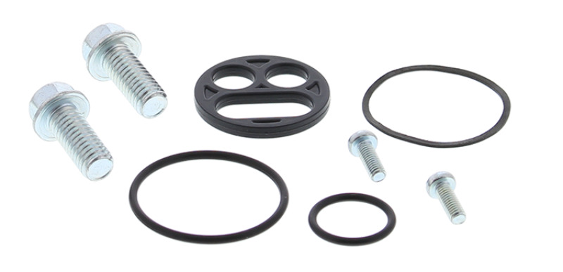 All Balls Racing 60-1105 - 90-93 Kawasaki ZX1100C Ninja ZX11 Fuel Tap Repair Kit All Balls Racing 60-1105 - 90-93 Kawasaki ZX1100C Ninja ZX11 Fuel Tap Repair Kit