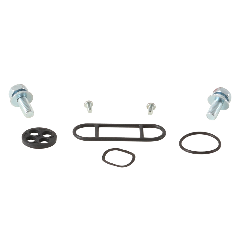 All Balls Racing 60-1122 - 84-87 Kawasaki KXT250 Tecate Fuel Tap Repair Kit All Balls Racing 60-1122 - 84-87 Kawasaki KXT250 Tecate Fuel Tap Repair Kit
