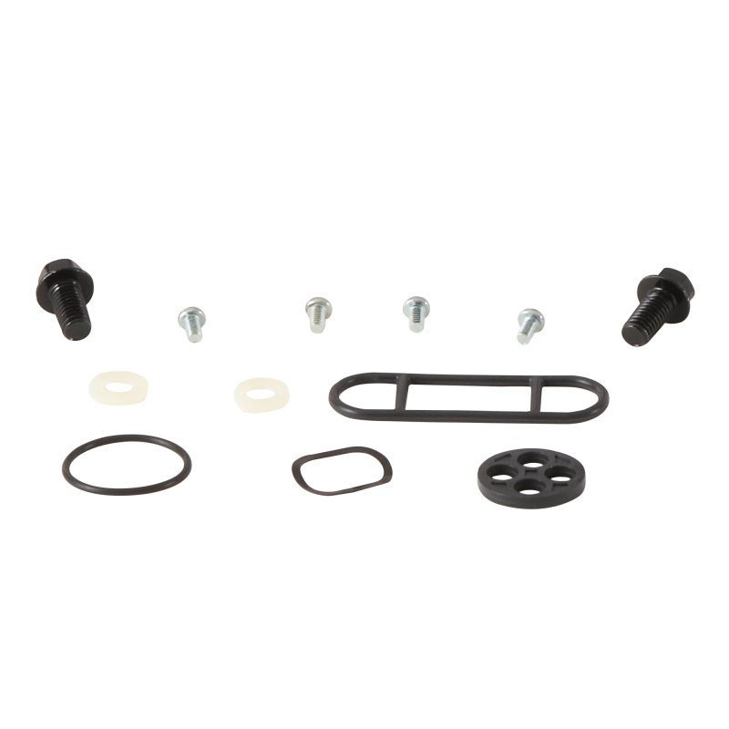 All Balls Racing 60-1124 - 87-88 Kawasaki KLF110 Fuel Tap Repair Kit All Balls Racing 60-1124 - 87-88 Kawasaki KLF110 Fuel Tap Repair Kit