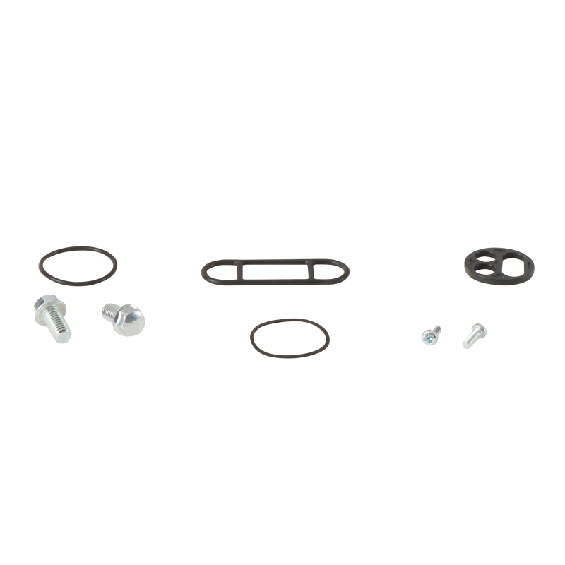 All Balls Racing 60-1125 - 99-00 Kawasaki KX250 Fuel Tap Repair Kit All Balls Racing 60-1125 - 99-00 Kawasaki KX250 Fuel Tap Repair Kit