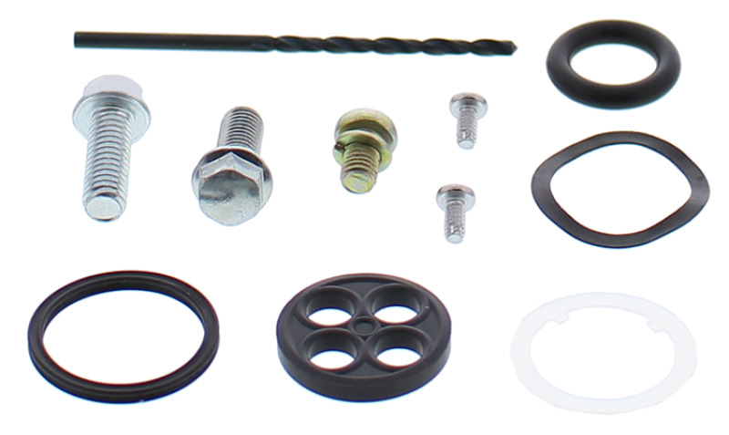 All Balls Racing 60-1202 - 08-09 Honda TRX450R Fuel Tap Repair Kit All Balls Racing 60-1202 - 08-09 Honda TRX450R Fuel Tap Repair Kit