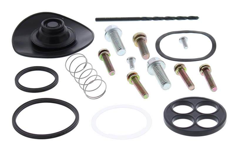 All Balls Racing 60-1228 - 1998 Honda VTR1000F Fuel Tap Repair Kit All Balls Racing 60-1228 - 1998 Honda VTR1000F Fuel Tap Repair Kit