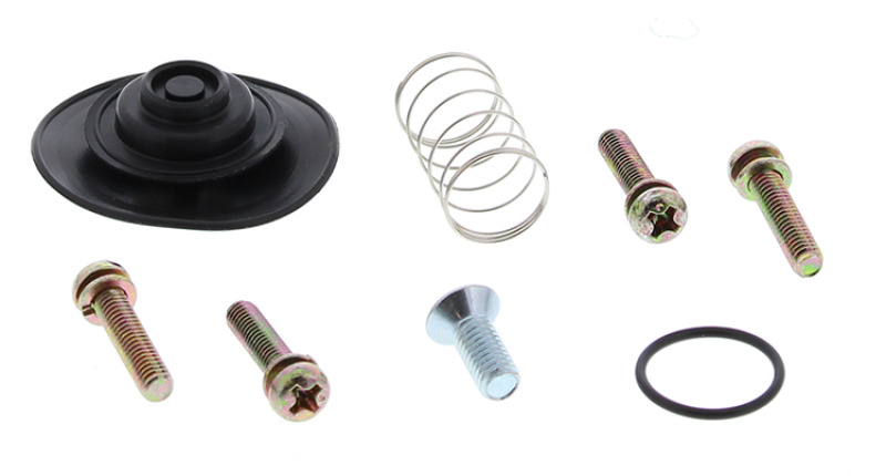 All Balls Racing 60-1302 - 04-09 Honda VT750C Fuel Tap Repair Kit - Diaphragm Only All Balls Racing 60-1302 - 04-09 Honda VT750C Fuel Tap Repair Kit - Diaphragm Only