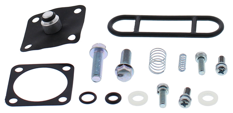 All Balls Racing 60-1310 - 88-93 Suzuki GSX1100F Fuel Tap Repair Kit - Diaphragm Only