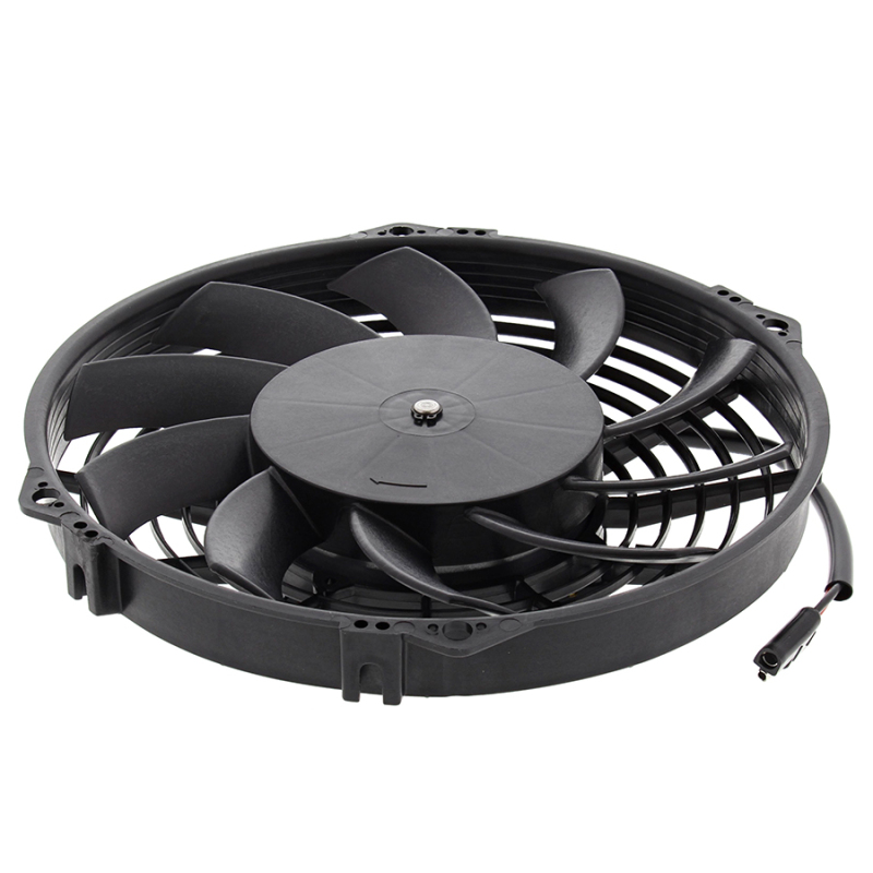 All Balls Racing 70-1030 - 01-02 Polaris Scrambler 400 2x4 Cooling Fan