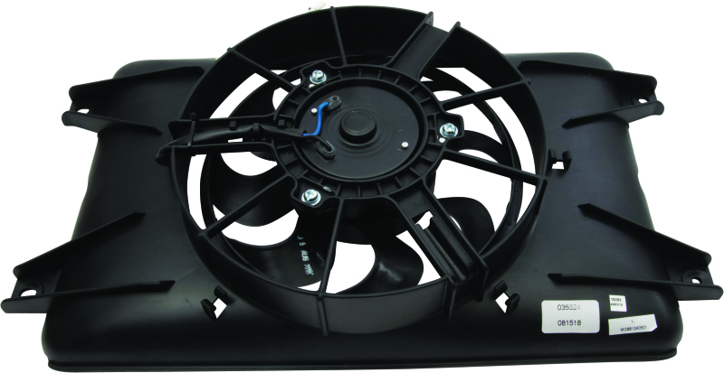 All Balls Racing 70-1031 - 14-20 Yamaha Viking 700 Cooling Fan All Balls Racing 70-1031 - 14-20 Yamaha Viking 700 Cooling Fan