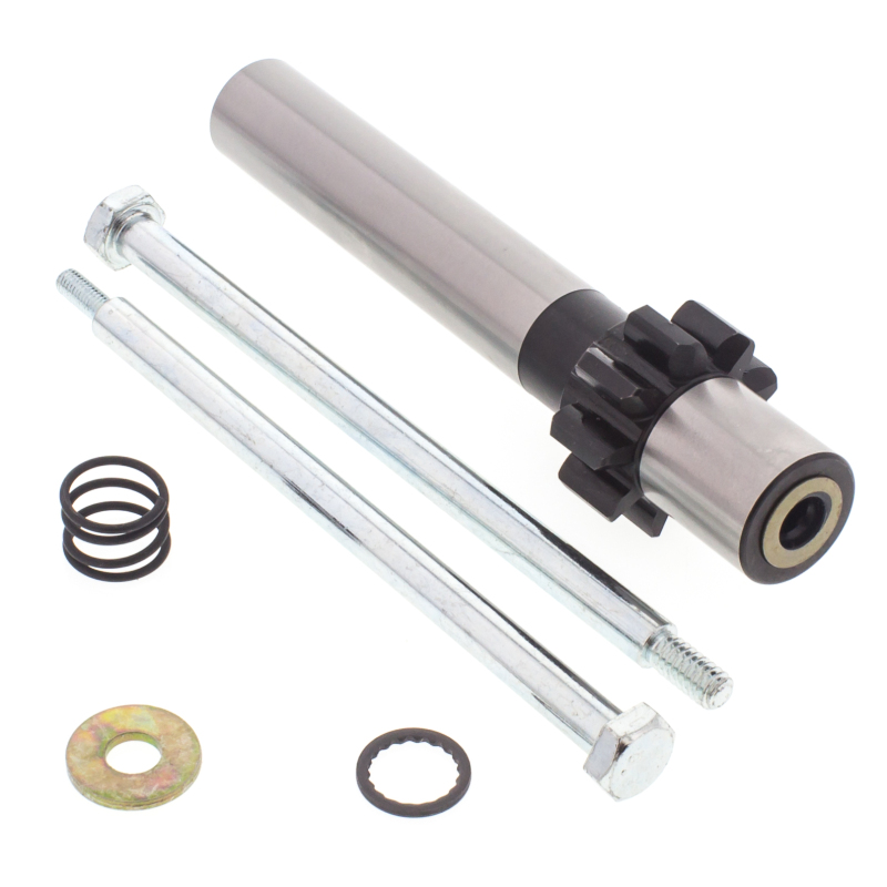 All Balls Racing 79-2105 - 89-93 Harley FLHS Electra Glide Sport One Piece Jackshaft Kit