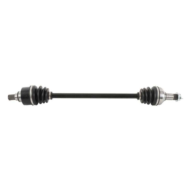 All Balls Racing AB6-AC-8-309 - 15-16 Arctic Cat Wildcat Sport 6 Ball Axle Front Left All Balls Racing AB6-AC-8-309 - 15-16 Arctic Cat Wildcat Sport 6 Ball Axle Front Left