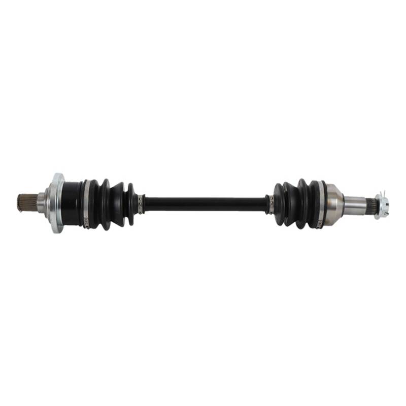 All Balls Racing AB6-AC-8-311 - 06-14 Arctic Cat 400 FIS 4x4 TRV 6 Ball Axle Rear Left All Balls Racing AB6-AC-8-311 - 06-14 Arctic Cat 400 FIS 4x4 TRV 6 Ball Axle Rear Left