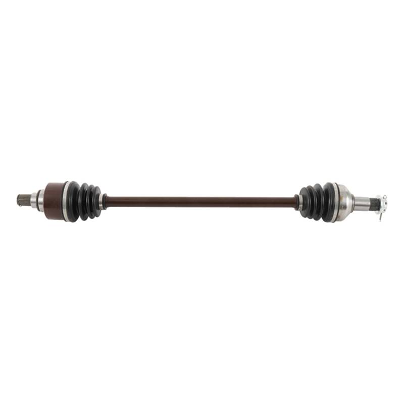 All Balls Racing AB6-AC-8-302 - 14-15 Arctic Cat Wildcat 1000 6 Ball Axle Front Left All Balls Racing AB6-AC-8-302 - 14-15 Arctic Cat Wildcat 1000 6 Ball Axle Front Left