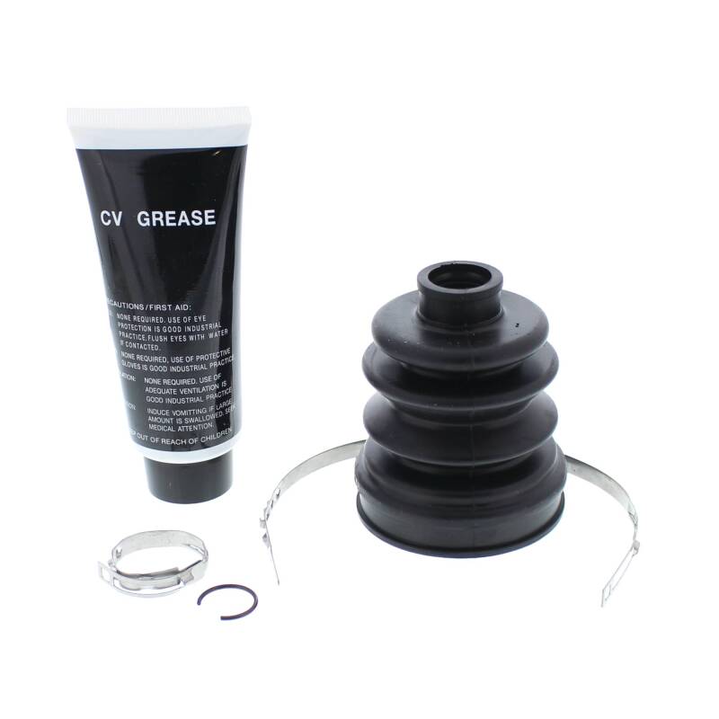 All Balls Racing AB6-BT-2069C - 2015 Polaris Sportsman 325 ETX EFI CV 6 Ball Boot Kit Front Inner