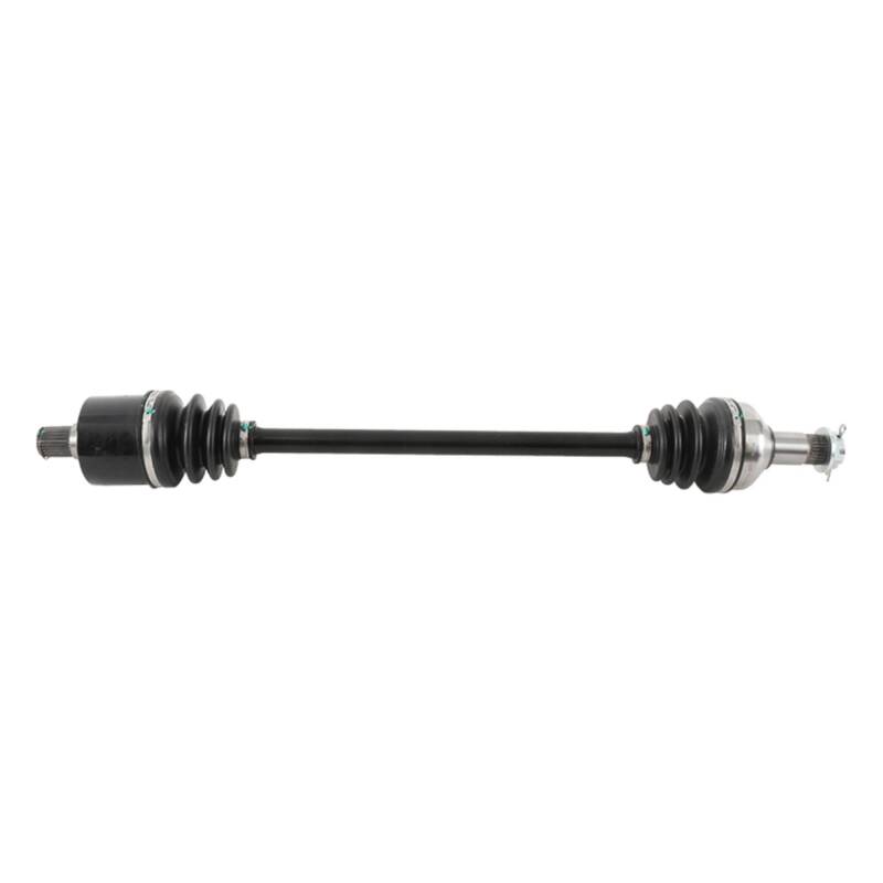 All Balls Racing AB6-AC-8-355 - 15-16 Arctic Cat Wildcat Sport 6 Ball Axle Rear Left All Balls Racing AB6-AC-8-355 - 15-16 Arctic Cat Wildcat Sport 6 Ball Axle Rear Left