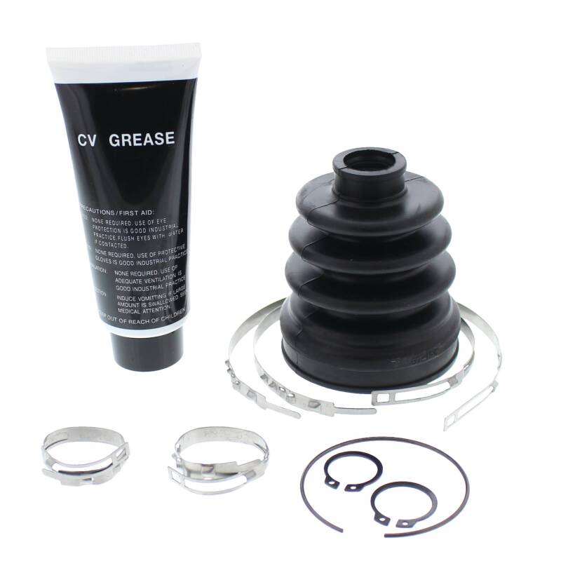 All Balls Racing AB6-BT-190G - 15-19 Honda TRX420 FA IRS CV 6 Ball Boot Kit Rear Inner All Balls Racing AB6-BT-190G - 15-19 Honda TRX420 FA IRS CV 6 Ball Boot Kit Rear Inner