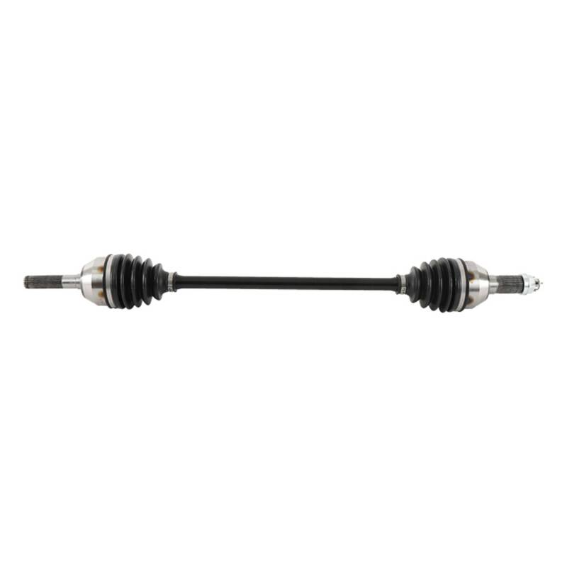 All Balls Racing AB6-CA-8-124 - 2017 Can-Am Maverick X3 6 Ball Axle Front Left All Balls Racing AB6-CA-8-124 - 2017 Can-Am Maverick X3 6 Ball Axle Front Left