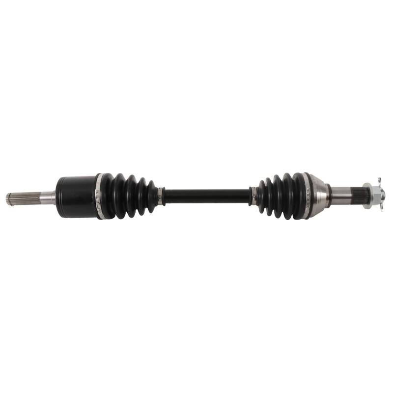 All Balls Racing AB6-CA-8-130 - 18-21 Can-Am Maverick Trail 800R 6 Ball Axle Front Left