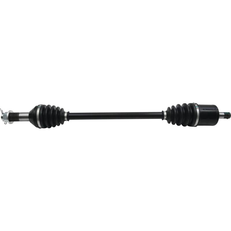All Balls Racing AB6-CA-8-133 - 20-23 Can-Am Defender 1000 DPS 6 Ball Axle Front Right